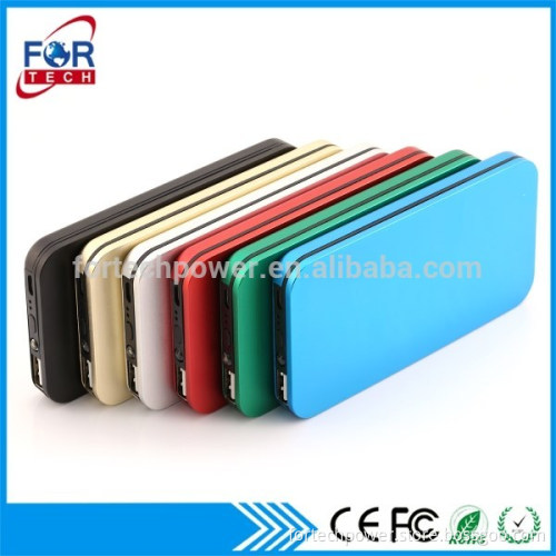 Stock Items Chinese Manufacturer Slim Power Banks 4000mah,Logo Printed Top Quality Portable Charger for Promotion